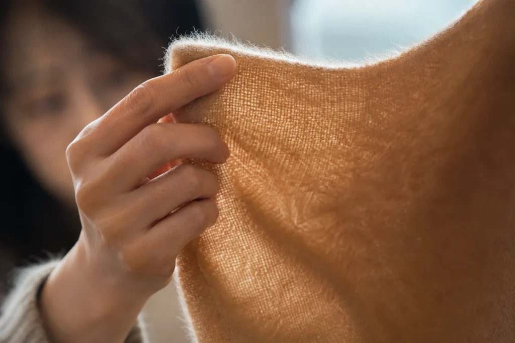 모헤어원단 안내 대표 이미지